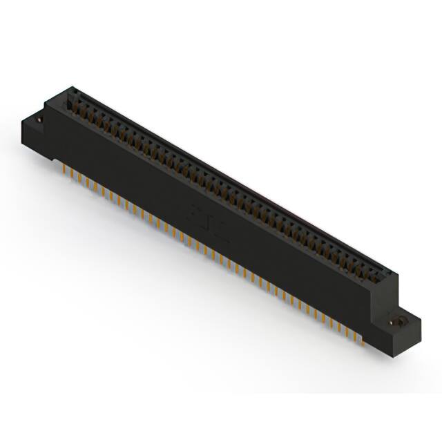 895-078-525-207 EDAC Inc.  Edgeboard Connectors